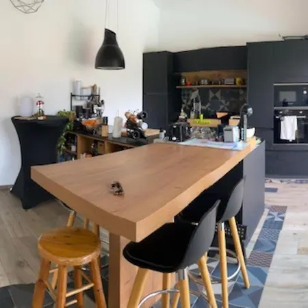 2 Piscine Semesterbostad *