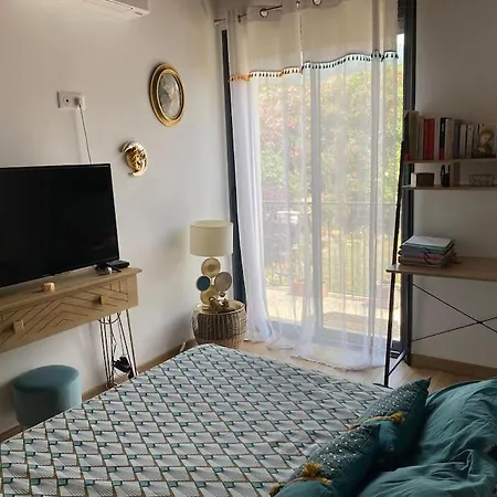 Semesterbostad 2 Piscine