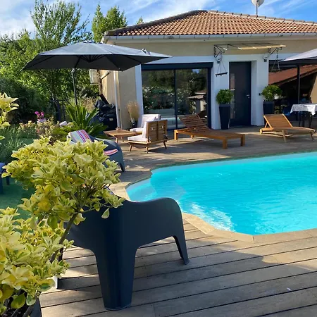 2 Piscine Holiday home Cauro