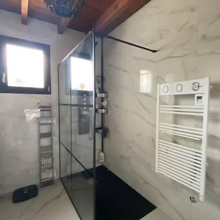 2 Piscine * Cauro