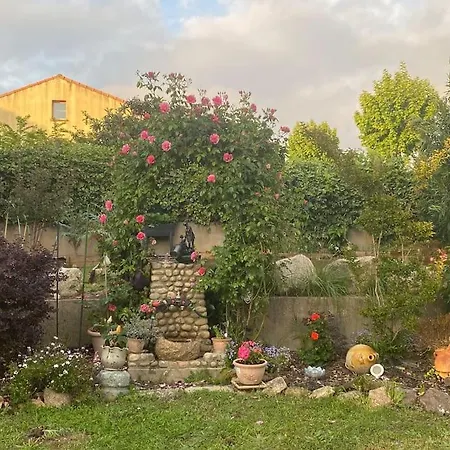 Holiday home 2 Piscine *