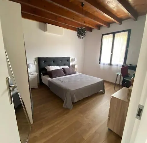 2 Piscine Prázdninový dům