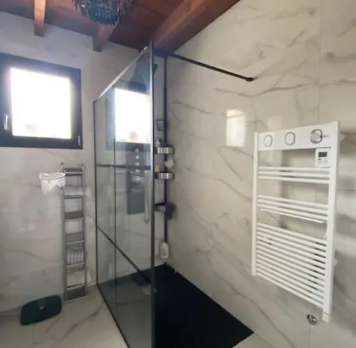 2 Piscine * Cauro