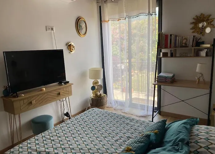 Prázdninový dům 2 Piscine