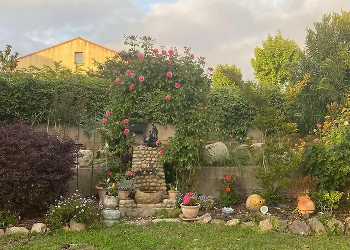 Prázdninový dům 2 Piscine *